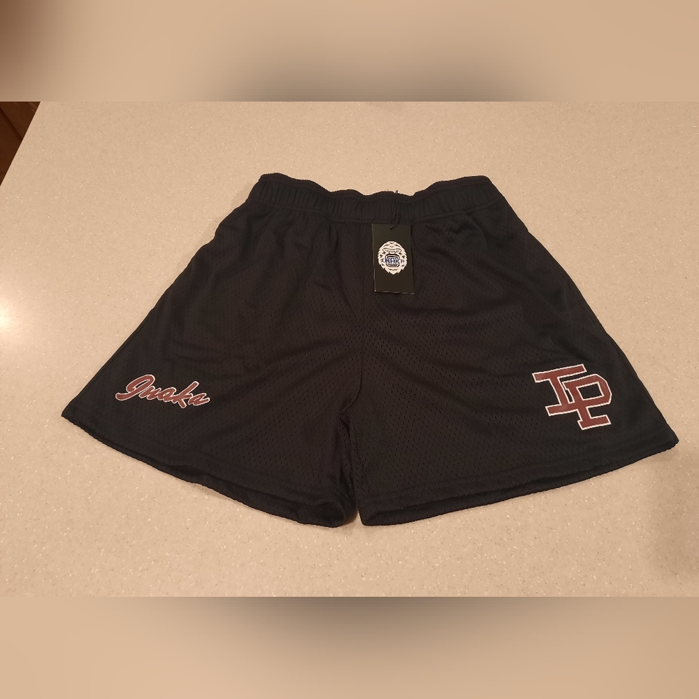 Brand New Inaka Power Shorts